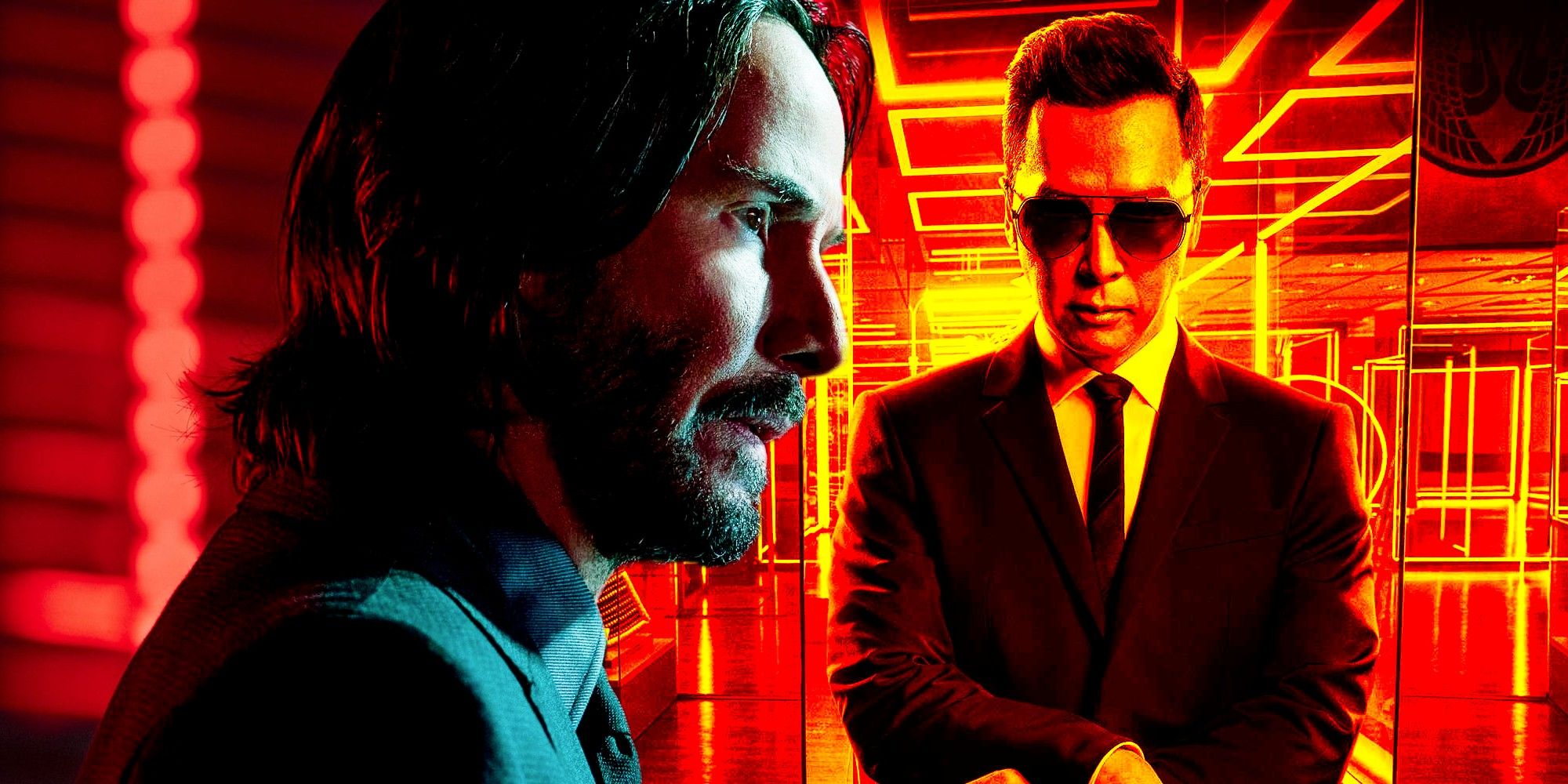 John Wick: Chapter 4 Review